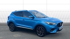 MG ZS 1.0T GDi Exclusive 5dr Petrol Hatchback